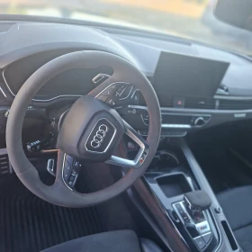 Audi Rs5 Quattro sportback nardo gray , снимка 12