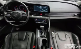 Hyundai Elantra 1.6 Modern, снимка 7