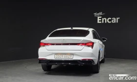 Hyundai Elantra 1.6 Modern, снимка 4