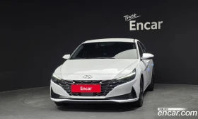 Hyundai Elantra 1.6 Modern, снимка 3