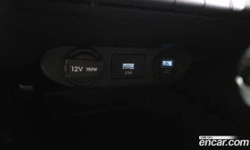 Hyundai Elantra 1.6 Modern, снимка 17
