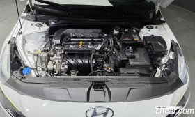 Hyundai Elantra 1.6 Modern, снимка 6