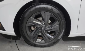 Hyundai Elantra 1.6 Modern, снимка 5