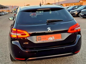 Peugeot 308 1, 5 Hdi, снимка 7