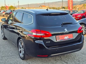 Peugeot 308 1, 5 Hdi, снимка 8