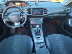 Peugeot 308 1, 5 Hdi, снимка 12