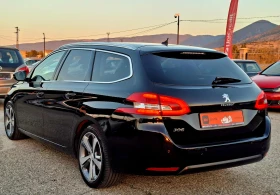 Peugeot 308 1, 5 Hdi, снимка 6