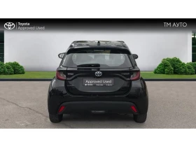 Toyota Yaris 1.5HSD ACTIVE, снимка 4