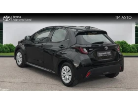 Toyota Yaris 1.5HSD ACTIVE, снимка 2