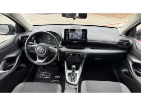 Toyota Yaris 1.5HSD ACTIVE, снимка 8