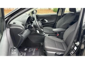 Toyota Yaris 1.5HSD ACTIVE, снимка 12