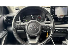 Toyota Yaris 1.5HSD ACTIVE, снимка 13