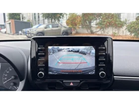 Toyota Yaris 1.5HSD ACTIVE, снимка 15