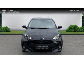 Toyota Yaris 1.5HSD ACTIVE, снимка 5