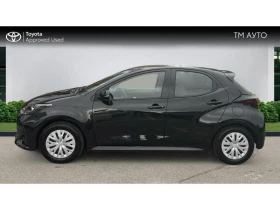 Toyota Yaris 1.5HSD ACTIVE, снимка 3