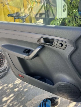 VW Caddy, снимка 8