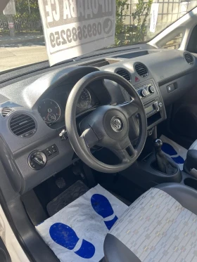 VW Caddy, снимка 5