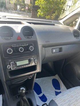VW Caddy, снимка 6