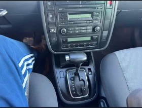 Seat Alhambra 1.8t 20v gaz, снимка 10