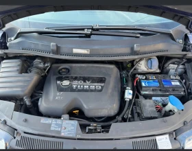 Seat Alhambra 1.8t 20v gaz, снимка 11