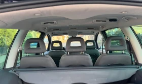 Seat Alhambra 1.8t 20v gaz, снимка 7