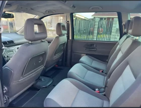 Seat Alhambra 1.8t 20v gaz, снимка 8
