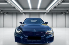BMW M2 Coupe = Shadow Line = Гаранция, снимка 1