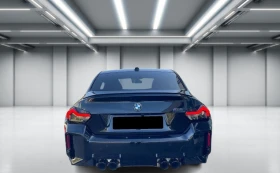 BMW M2 Coupe = Shadow Line = Гаранция, снимка 2