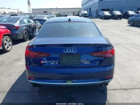 Audi S5, снимка 5