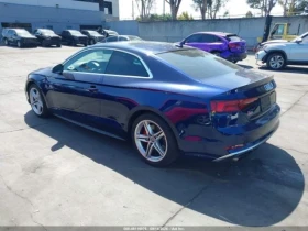 Audi S5, снимка 4