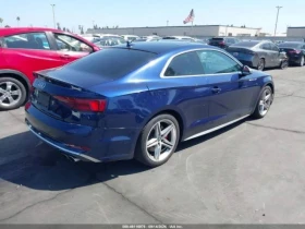 Audi S5, снимка 6