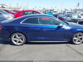Audi S5, снимка 7