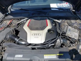Audi S5, снимка 12