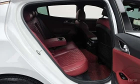 Kia Stinger 3.3 GT Masters Turbo Package , снимка 11
