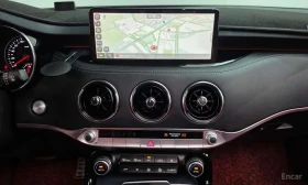 Kia Stinger 3.3 GT Masters Turbo Package , снимка 13