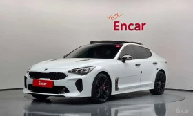 Kia Stinger 3.3 GT Masters Turbo Package , снимка 1