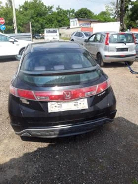 Honda Civic 1.4 i   | Mobile.bg    4