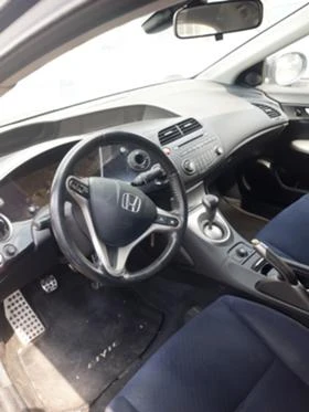 Honda Civic 1.4 i НА ЧАСТИ - [8] 