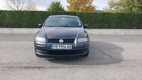     Fiat Stilo 1.6 16v