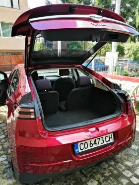 Chevrolet Volt, снимка 15