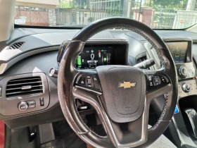 Chevrolet Volt, снимка 2 - Автомобили и джипове - 44905607