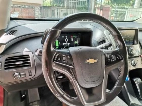 Chevrolet Volt, снимка 2