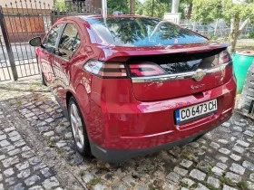 Chevrolet Volt, снимка 16