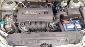 Toyota Corolla 1.6 VVTI, снимка 16 - Автомобили и джипове - 45951073