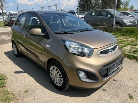 Kia Picanto 1.0 i, снимка 5