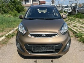 Kia Picanto 1.0 i, снимка 7