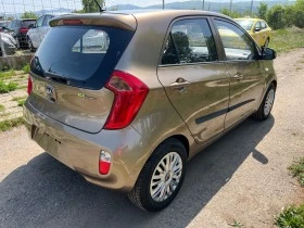 Kia Picanto 1.0 i, снимка 4