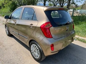 Kia Picanto 1.0 i, снимка 3