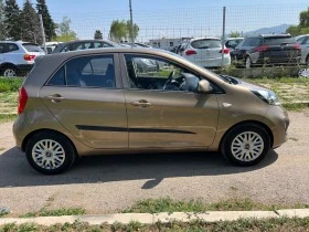 Kia Picanto 1.0 i, снимка 8