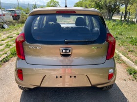 Kia Picanto 1.0 i, снимка 6 - Автомобили и джипове - 45334246